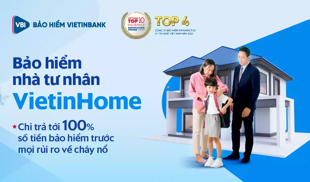 Bảo hiểm nhà tư nhân